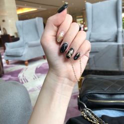 点击看大图 -StartNail美甲