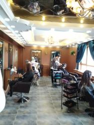 -小齐发型Star·Salon