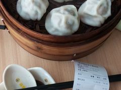 荠菜汤包-鸡鸣汤包(乐购仕店)