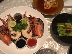 -广州四季酒店·佰鲜汇·现代法餐