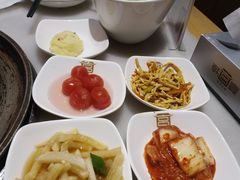 -韩宫宴和牛烤肉(盐城金鹰店)