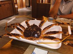 -蟹将军·松叶蟹和牛日料放题自助(K11店)