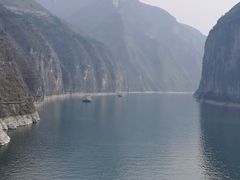 -白帝城·瞿塘峡景区
