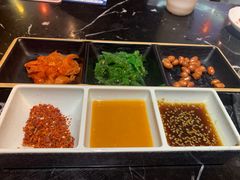 -鹤江桥·红油牛肉粉(SKP店)