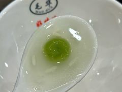 -毛华美食(清扬路店)