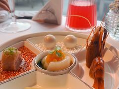 -人间采蜜(海信广场店)
