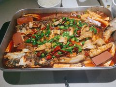 -半天妖烤鱼(印象城店)