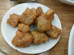 -陆长玖古法猪脚饭(玄风桥店)