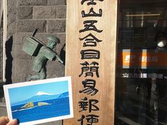 -富士山吉田線五合目