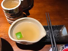 -円满日式居酒屋(蓉花路美食街店)
