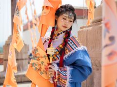 -普陀宗乘之庙(小布达拉宫)