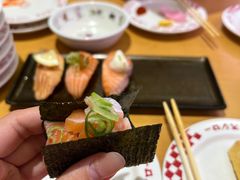 -寿司郎(上野店)
