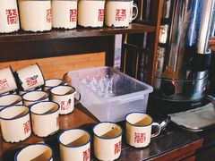 -松针蔡记蒸饺(花园路店)