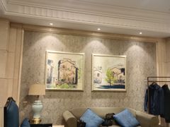 -海景壹号大酒店(滨湖店)