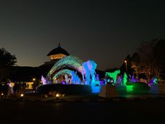 -清迈夜间动物园