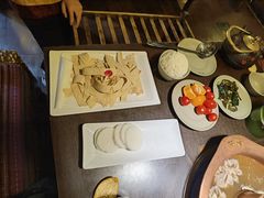 -滇釜火锅·能喝汤的火锅(车公庄店)