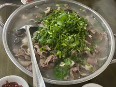 -小杨翘脚牛肉