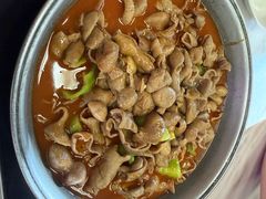-彭记铁锅肥肠(东四总店)