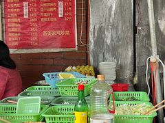 -海关荤豆花(洋河一路店)