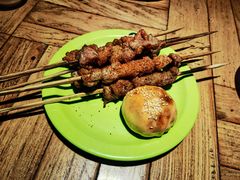 -北疆饭店(金狮广场店)