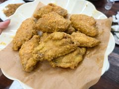 -南记食粥坊·宵夜大排档(莲花总店)