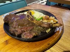 -纽斯特牛排自助餐厅(浦东文峰广场店)