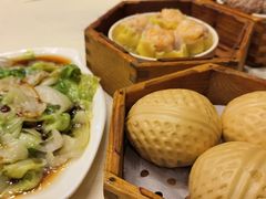 -君豪大酒店-东海渔村中餐厅