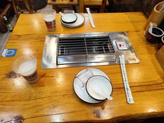 -张记焖窑·十五年专注焖烤(雍和宫店)