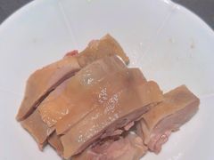 -小厨娘金榜题名(夫子庙秦淮河店)