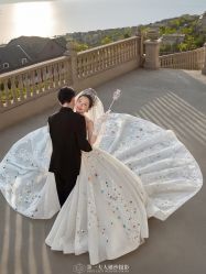 -第一夫人婚纱摄影(南京店)