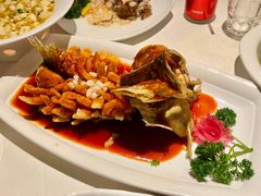 -得月楼·省级非遗·传统苏帮菜(观前店)