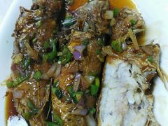 -东升饭店(员村三横路店)