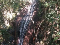 -夏霖九天银瀑风景区