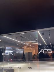 -ACS舞蹈工作室