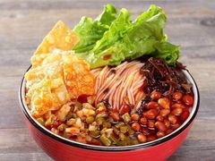 -螺世纪螺蛳粉·桂味小排档(裕德店)