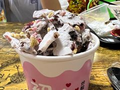 -初心炒酸奶(厚德品园店)