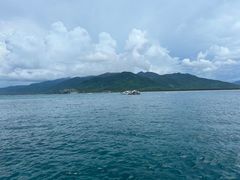 -海南分界洲岛旅游区