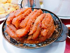 -渔鸽皇酒楼(鸿大广场店)