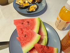 -喜庭海鲜自助(北辰三角洲北辰荟店)