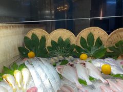 -怡咖啡自助餐(宁波香格里拉店)