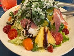 -Las Tapas(思南公馆店)