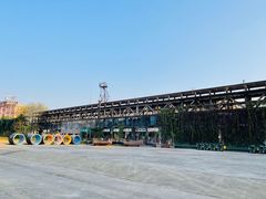 -广州市紫泥堂文化创意园景区