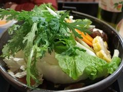 -樱吉岛寿喜锅(肇嘉浜路店)