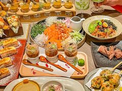 -炙柒Sekinana·精致料理 烧鸟·铁板烧(海上世界店)
