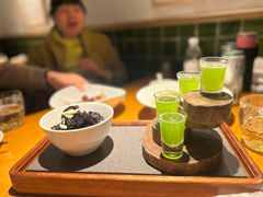 -浙里本味·宴四季江南(三台山路店)