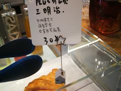 -BIJOU coffee&cocktail(龙岗万科广场店)