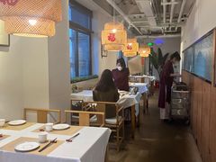 -之参餐厅(前门大街店)