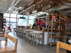 大堂-冰泉豆浆馆(阳朔店)