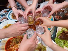 -巴依老爷新疆美食(魏公村店)