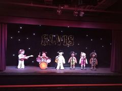 -济州岛泰迪熊博物馆